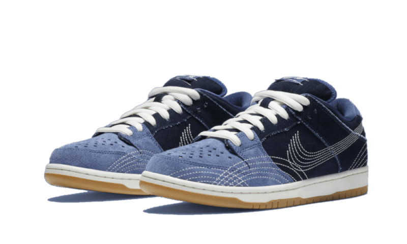 Nike SB Dunk Low Sashiko