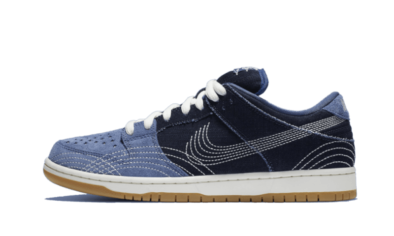 Nike SB Dunk Low Sashiko