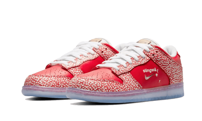 Nike SB Dunk Low Stingwater Magic Mushroom