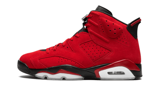 Air Jordan 6 Retro Toro Bravo