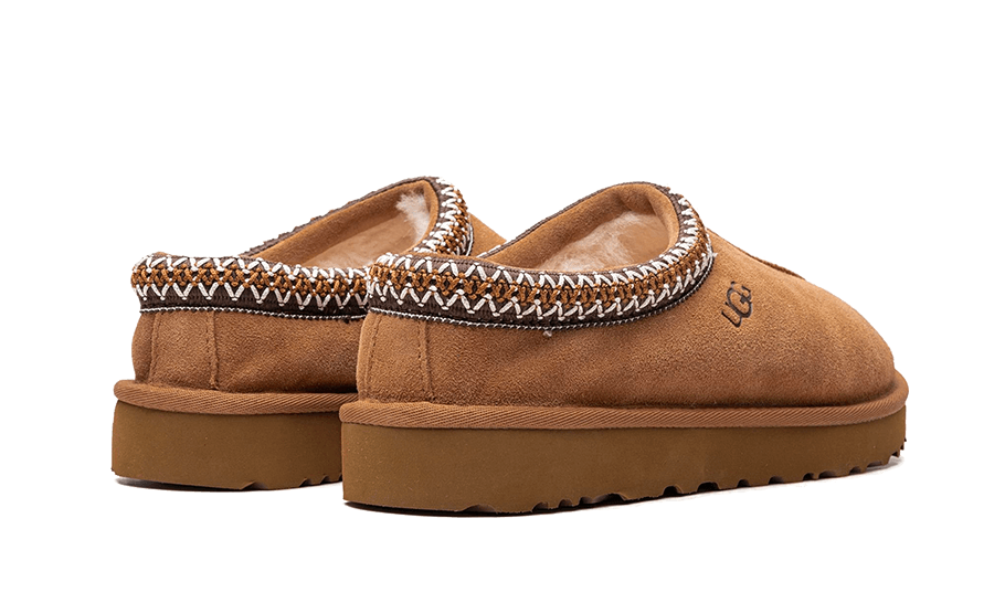 UGG Tasman Slipper Chestnut