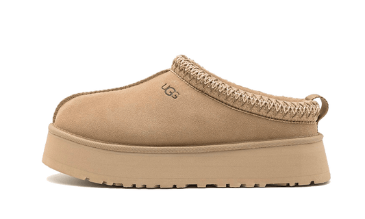 UGG Tazz Slipper Mustard Seed