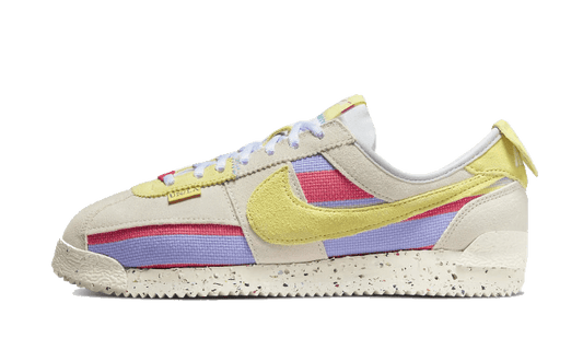 Nike Cortez Union Lemon Frost