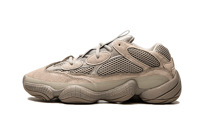 Adidas Yeezy 500 Ash Grey