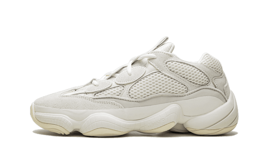 Adidas Yeezy 500 Bone White