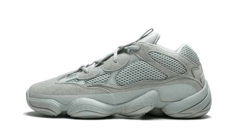 Yeezy 500 Salt