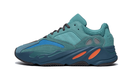 Yeezy 700 Faded Azure