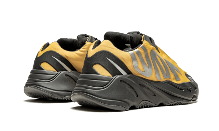 Yeezy 700 MNVN Honey Flux