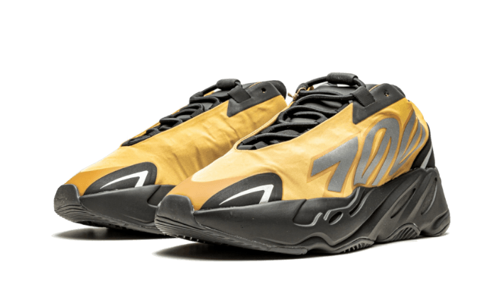 Yeezy 700 MNVN Honey Flux