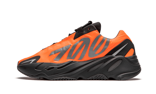 Yeezy 700 MNVN Orange