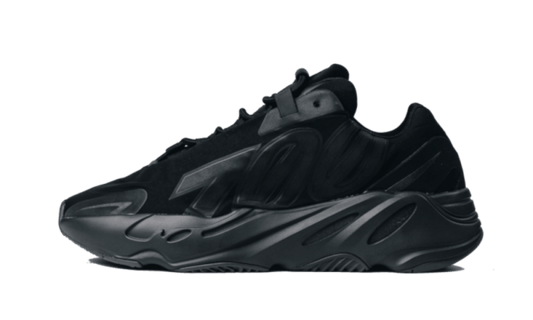 Yeezy 700 MNVN Triple Black