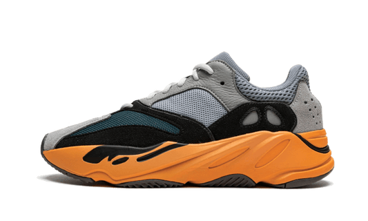 Yeezy 700 Wash Orange