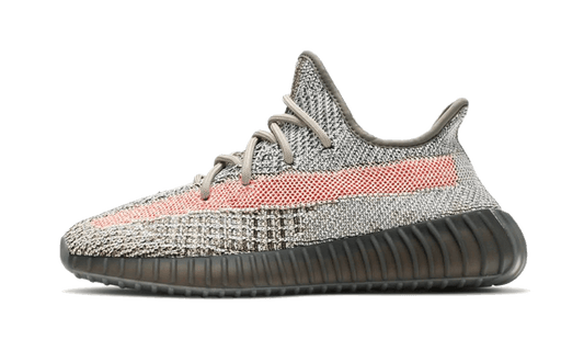 Yeezy Boost 350 V2 Ash Stone