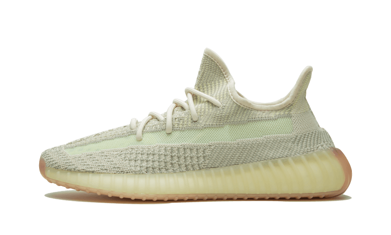 Yeezy Boost 350 V2 Citrin (Non-Reflective)