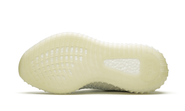 Adidas Yeezy Boost 350 V2 Cloud White (Non-Reflective)