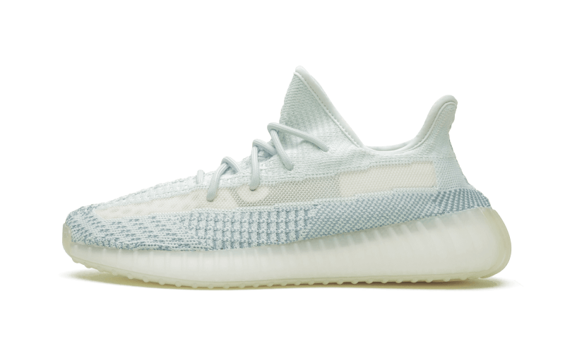 Yeezy Boost 350 V2 Cloud White (Reflective)