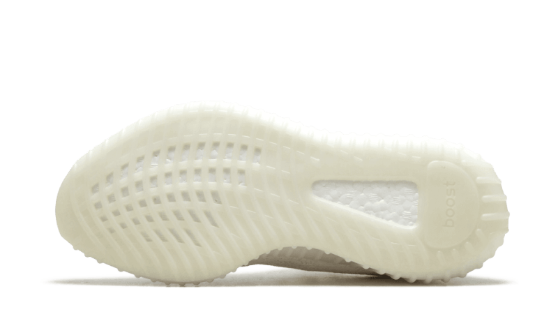 Yeezy Boost 350 V2 Cream/Triple White