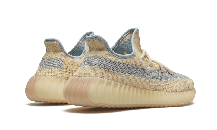 Yeezy Boost 350 V2 Linen