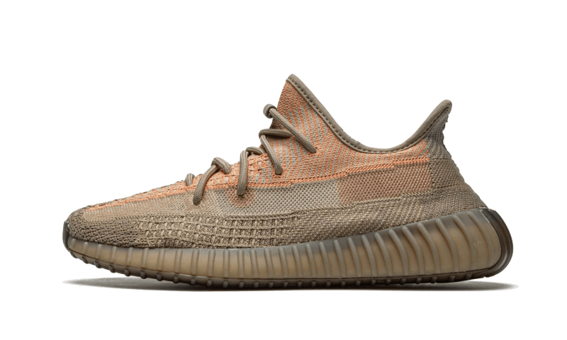 Yeezy Boost 350 V2 Sand Taupe