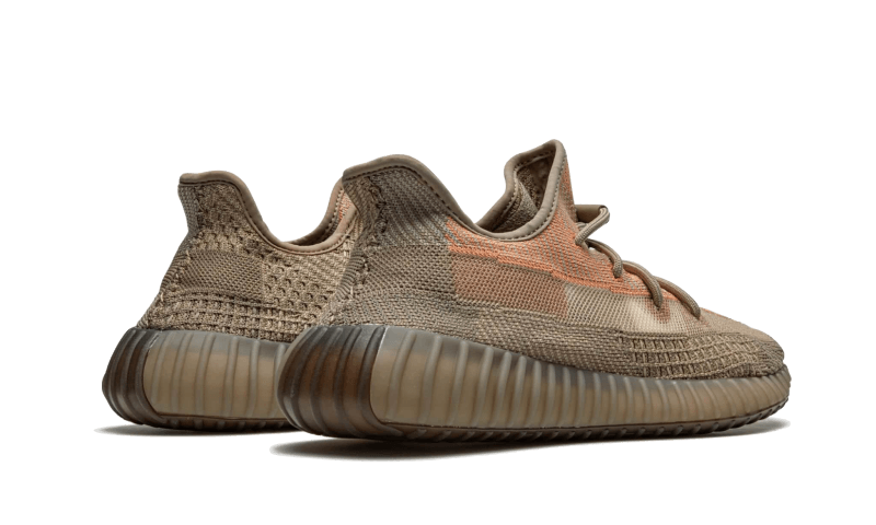 Yeezy Boost 350 V2 Sand Taupe