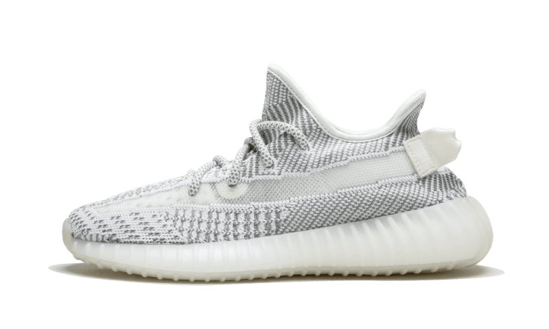 Yeezy Boost 350 V2 Static (Non-Reflective)