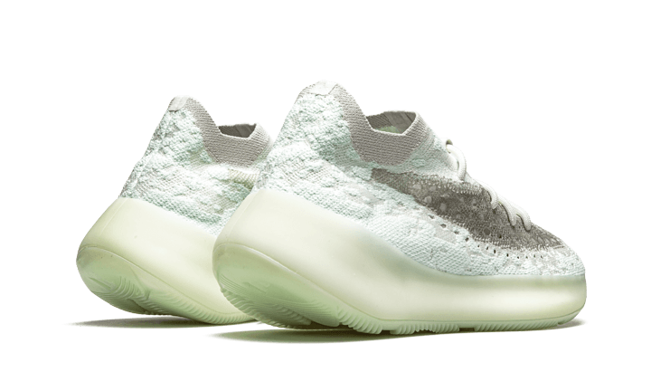 Adidas Yeezy Boost 380 Calcite Glow