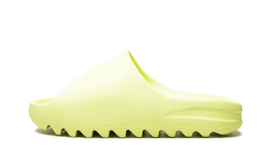 Adidas Yeezy Slide Glow Green